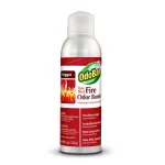 OdoBan One Shot Fire Odor Bomb Fogger - 5 oz. Smoke and Mildew Odor Remover thumbnail 1