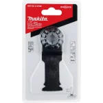 Makita 1-1/4 in. Starlock Plunge Blade, 18 TPI High Carbon Steel thumbnail 2