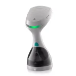 RELIABLE Dash 150 GH Portable Handheld Garment Steamer with Ceramic Soleplate, 1500W, White thumbnail 7