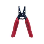 Klein Tools 6-1/4 in. Wire Stripper and Cutter for 16-26 AWG Stranded Wire thumbnail 6