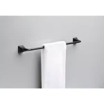 Delta Everly 24 in. Towel Bar, Venetian Bronze thumbnail 3