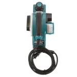 Makita 3-1/4 in. Corded Planer Kit with Blade Set and Hard Case, 6.5 Amp thumbnail 5