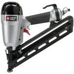 Porter-Cable 15-Gauge 2-1/2 in. Angled Finish Nailer Kit with Bonus 18-Gauge Brad Nailer Kit thumbnail 8