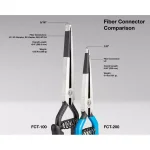 Jonard Tools FCT-200 Fiber Connector Tool with Thin Jaws for LC Connectors thumbnail 2