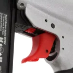 Porter-Cable BN200C 18-Gauge Pneumatic Brad Nailer Kit with Bonus 23-Gauge Pin Nailer thumbnail 7