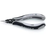 KNIPEX 5-1/4 in. Precision Electronics Gripping Pliers with ESD Handles thumbnail 3