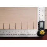 General Tools 10 in. Digital Angle Ruler, Stainless Steel Precision Angle Finder thumbnail 6