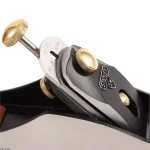 Stanley Sweetheart No. 4 Smoothing Bench Plane, 10-5/8 in., A2 Steel Blade thumbnail 6