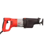 Milwaukee 13 Amp Orbital Reciprocating Saw with 1-1/4 in. Stroke and Hard Case thumbnail 3