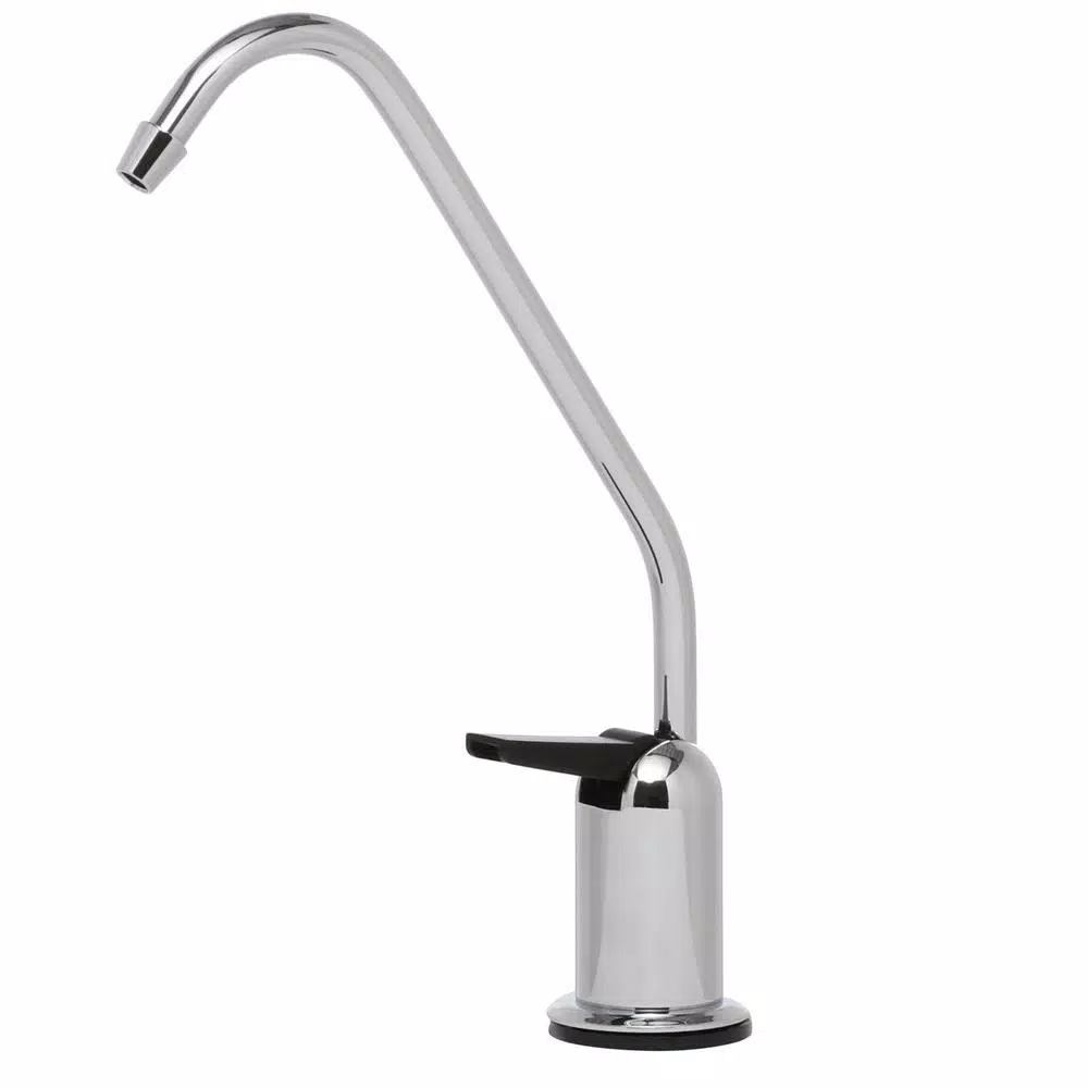 Watts ZeroWaste ZRO-4 Under Sink Reverse Osmosis Water Filtration System