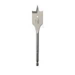 Milwaukee Hole Dozer Bi-Metal Hole Saw, Shockwave Titanium Drill Bit, and Quik-Lok Spade Bit Set, 44-Piece thumbnail 7
