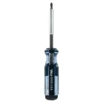 Klein Tools 5-Piece Magnetic Interchangeable Screwdriver Set thumbnail 2
