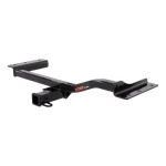 CURT Class 3 Trailer Hitch for Lexus RX 350 and Lexus RX 450h thumbnail 1
