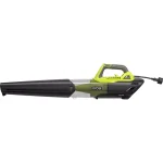 RYOBI 8 Amp Corded Electric Jet Fan Blower, 135 MPH, 440 CFM Handheld Leaf Blower thumbnail 8