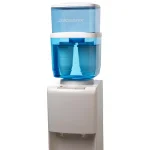Zero Water ZeroWater 5-Gallon Water Cooler Filtration System with 5-Stage Ion Exchange Technology thumbnail 3