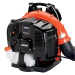 ECHO PB-760LNT 63.3 cc Gas Backpack Leaf Blower, 535 CFM, 214 MPH thumbnail 11