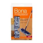 Bona Microfiber Dusting Pad for Hardwood, Stone, Tile, and Laminate Floors thumbnail 1