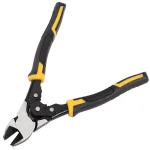 DEWALT 7.5 in. Compound Action Diagonal Cutting Pliers thumbnail 2