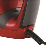 Brentwood Appliances MPI-90R Steam Iron with Auto Shutoff and 1200W Power, Metallic Red thumbnail 3