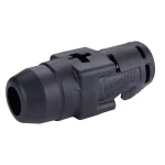 Milwaukee M18 FUEL 1 in. High Torque Impact Wrench Protective Rubber Boot (2867-20) thumbnail 1