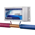 iSpring ED2000HD Whole House Electronic Water Descaler and Water Conditioner thumbnail 1