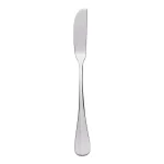 Oneida Baguette 12-Piece 18/10 Stainless Steel Butter Spreader Set thumbnail 1