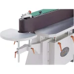 Grizzly Industrial Grizzly 9 in. x 138.5 in. Industrial Oscillating Edge Sander thumbnail 4