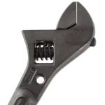 Klein Tools 1-5/16 in. Adjustable Construction Spud Wrench thumbnail 2