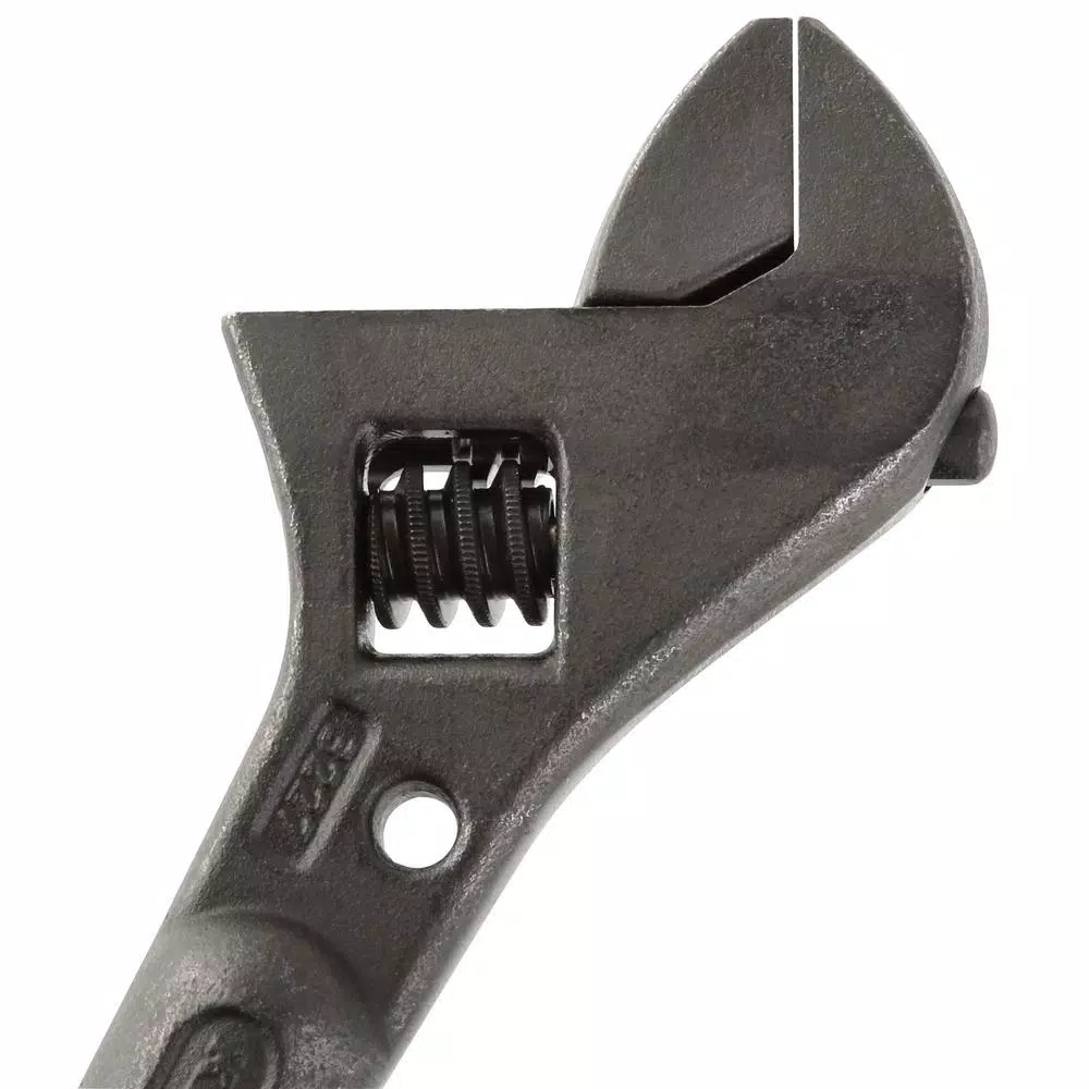 Klein Tools 1-5/16 in. Adjustable Construction Spud Wrench