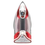 Unbranded Velocity 260IR Auto Control Dual Vapor Generator Steam Iron, 1800W, White thumbnail 3