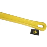 Steel Dragon Tools 60 in. Cast Iron Straight Pipe Wrench thumbnail 5