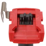 Milwaukee M18 FUEL 3/8 in. Mid-Torque Impact Wrench with Friction Ring (Tool-Only) thumbnail 2