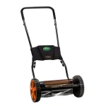 Scotts 16 in. 5-Blade Manual Push Reel Lawn Mower thumbnail 1