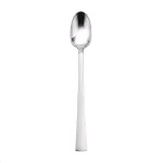 Oneida Fulcrum 18/10 Stainless Steel Iced Tea Spoons, Set of 12 thumbnail 1