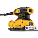 DEWALT 2.3 Amp 1/4 Sheet Finishing Sander, 14,000 OPM thumbnail 8