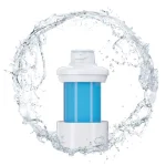 MRCOOL Twist and Lock Reverse Osmosis Replacement Membrane Filter thumbnail 2