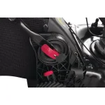 Troy-Bilt TB170 XP 21 in. Gas Push Mower with SpaceSavr Vertical Storage and TriAction Cutting System thumbnail 6