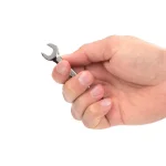 TEKTON 5/16 in. Stubby Combination Wrench, Chrome Vanadium Steel thumbnail 5