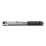 TEKTON 1/4 in. Drive Click Torque Wrench, 20-200 in.-lb. thumbnail 9