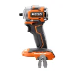 RIDGID 18V SubCompact Brushless Cordless 3-Tool Combo Kit with (2) 2.0 Ah Batteries, Charger and Bag thumbnail 7