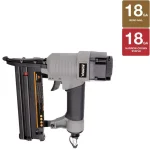 NuMax 2-in-1 18-Gauge 2 in. Brad Nailer and 1-5/8 in. Narrow Crown Stapler thumbnail 3