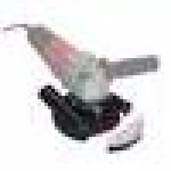 Dustless Technologies 7 in. Universal Dust Shroud Pro for Angle Grinders, Fits 6 in. to 9 in. Grinders