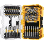 DEWALT MAXFIT 50-Piece Screwdriver Bit Set for Impact Drivers thumbnail 1