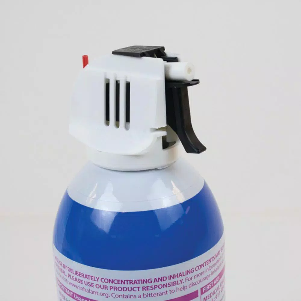 Endust Multi-Purpose Aerosol Electronics Duster, 10 oz (3-Pack)