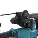 Makita 18V LXT Brushless SDS-Plus 1 in. Rotary Hammer with HEPA Dust Extraction (Tool Only) thumbnail 5