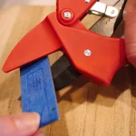 DMT 70 mm Mini Diamond 3-Stone Handheld Sharpener Kit thumbnail 6