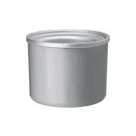 Cuisinart 2 Qt. Stainless Steel Ice Cream Maker with Digital LCD Control Panel thumbnail 5