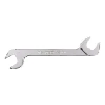 TEKTON 1-3/16 in. 60° Angle Head Double Open End Wrench thumbnail 3