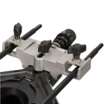 DEWALT DW6913 Universal Edge Guide with Dust Collection for Routers thumbnail 2