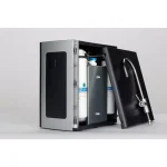 Global Water Bluline Water Box Under Sink Bottleless Water Filtration System with Nano Filter thumbnail 2